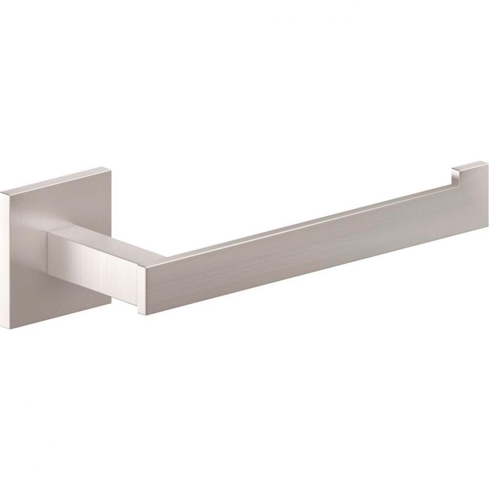 Single Post Toilet Paper / Hand Towel Holder