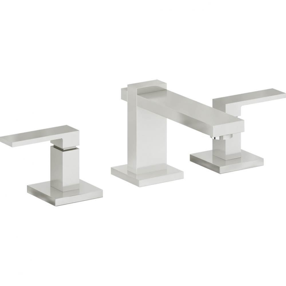 8'' Widespread Lavatory Faucet
