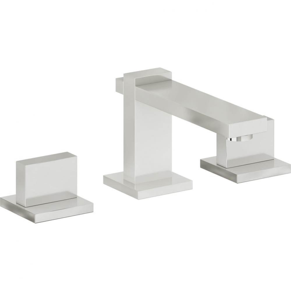 8'' Widespread Lavatory Faucet