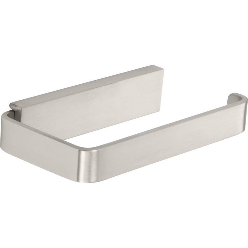 Single Post Toilet Paper / Hand Towel Holder