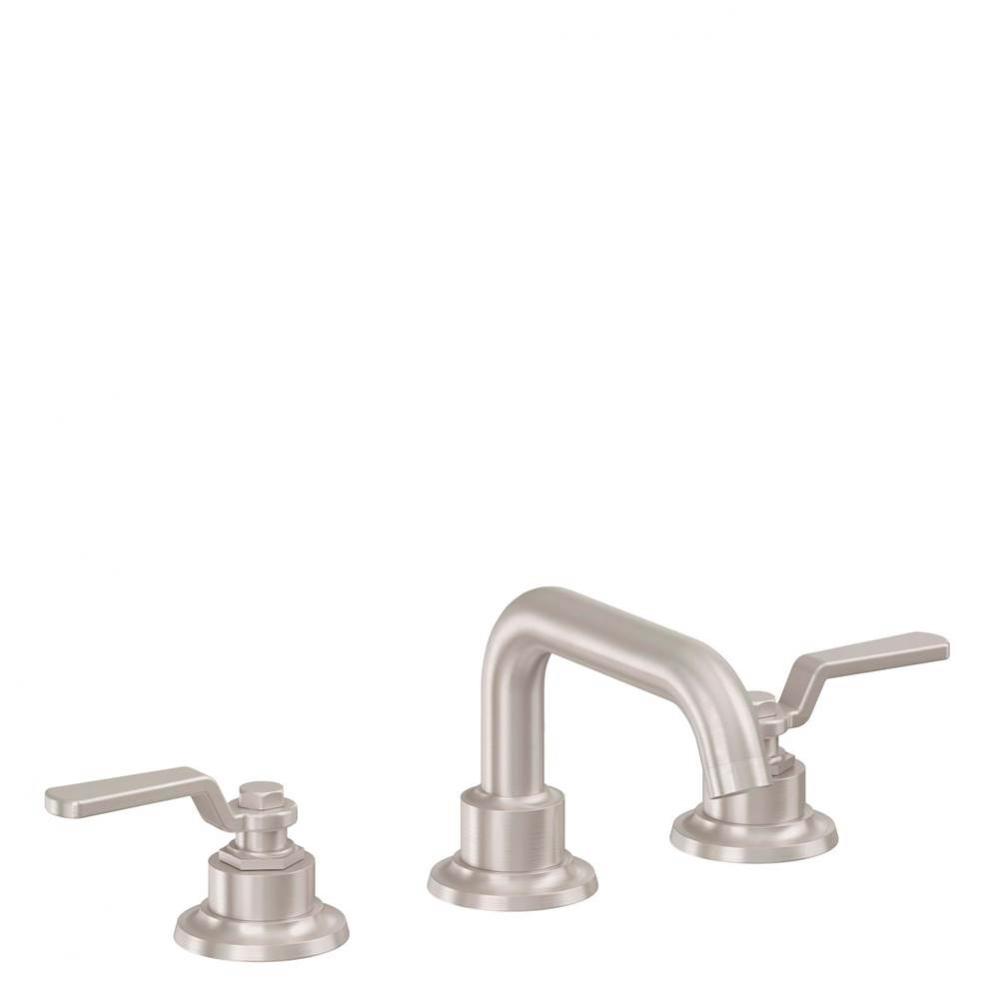 8'' Widespread Lavatory Faucet