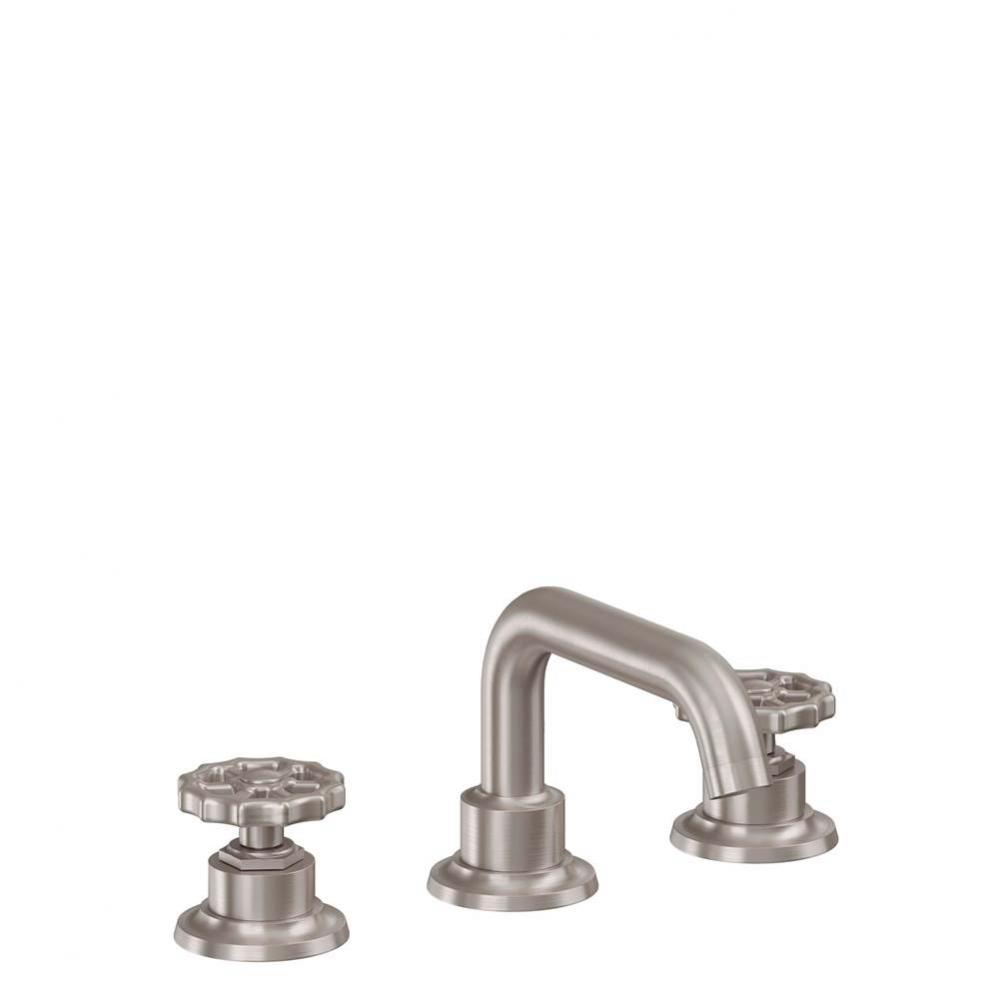 8'' Widespread Lavatory Faucet