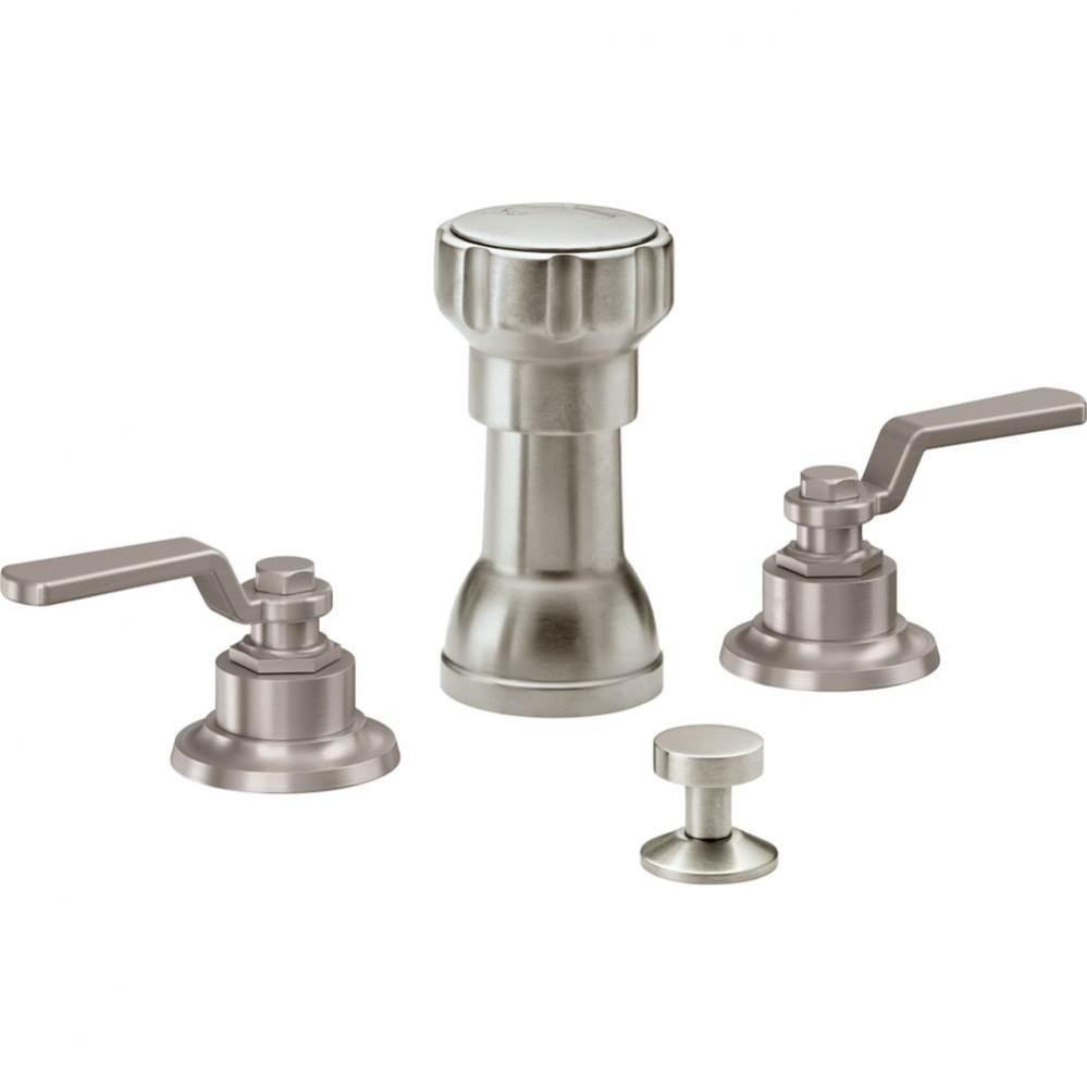 Bidet Set