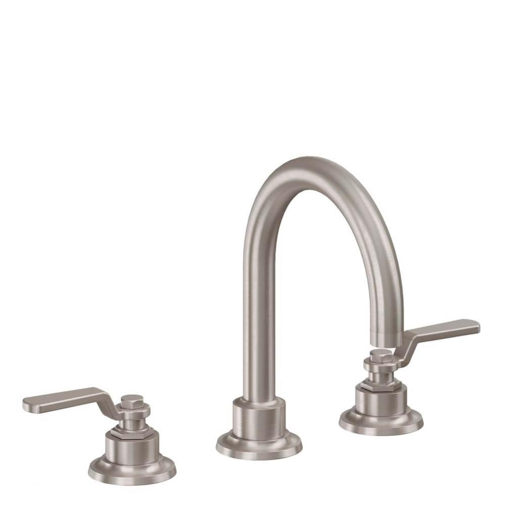 8'' Widespread Lavatory Faucet