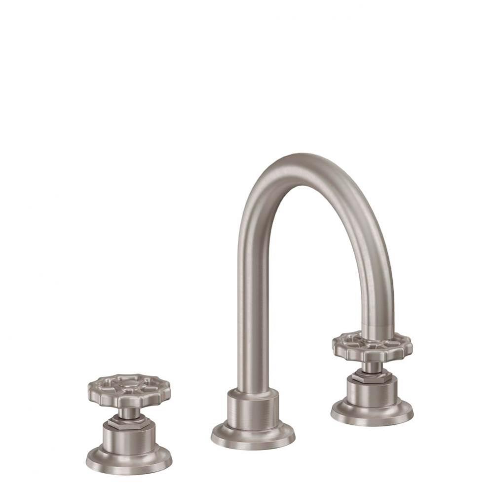 8'' Widespread Lavatory Faucet