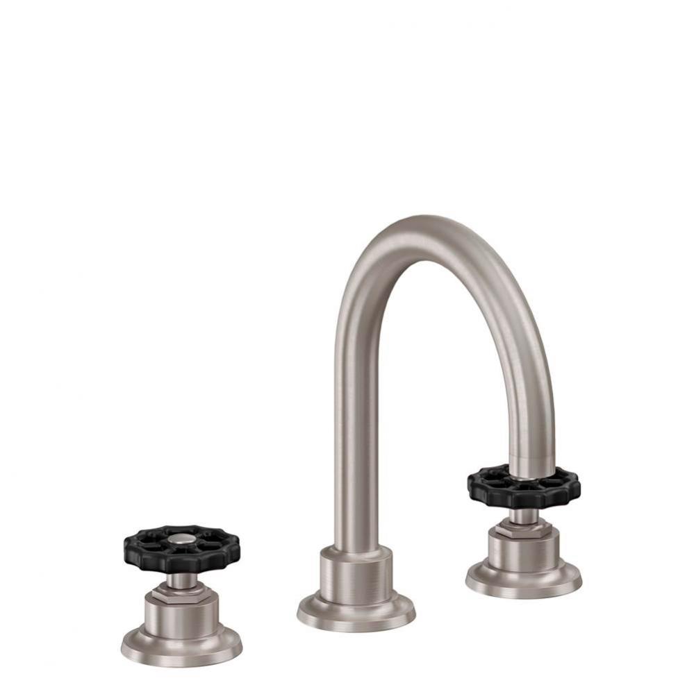 8'' Widespread Lavatory Faucet