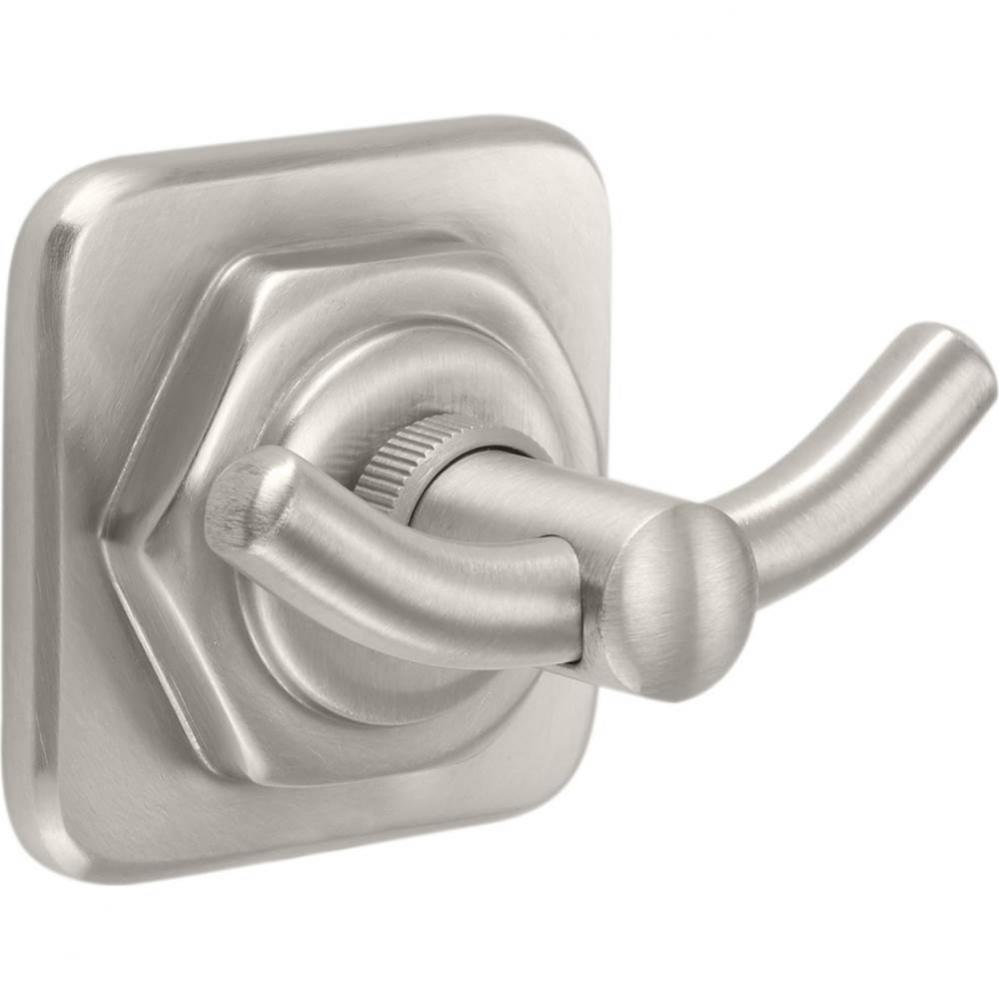 Double Robe Hook
