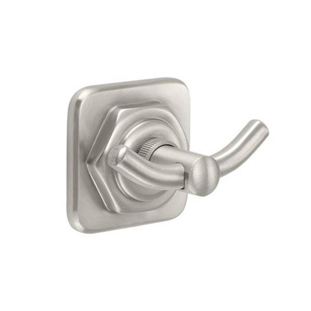 Double Robe Hook