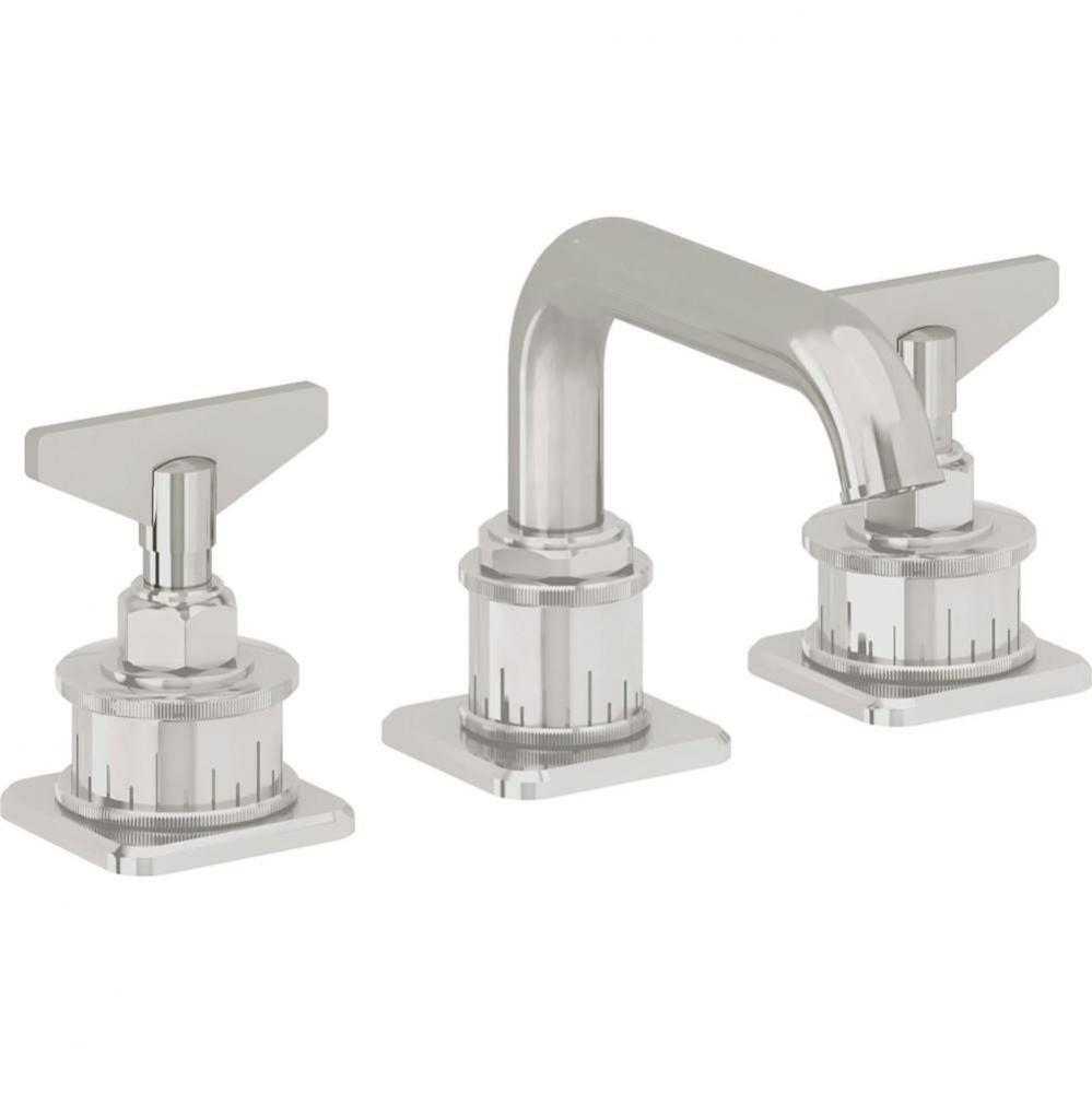 8'' Widespread Lavatory Faucet