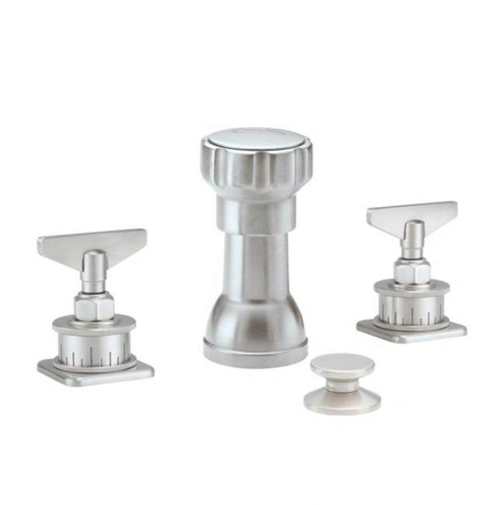 Bidet Set