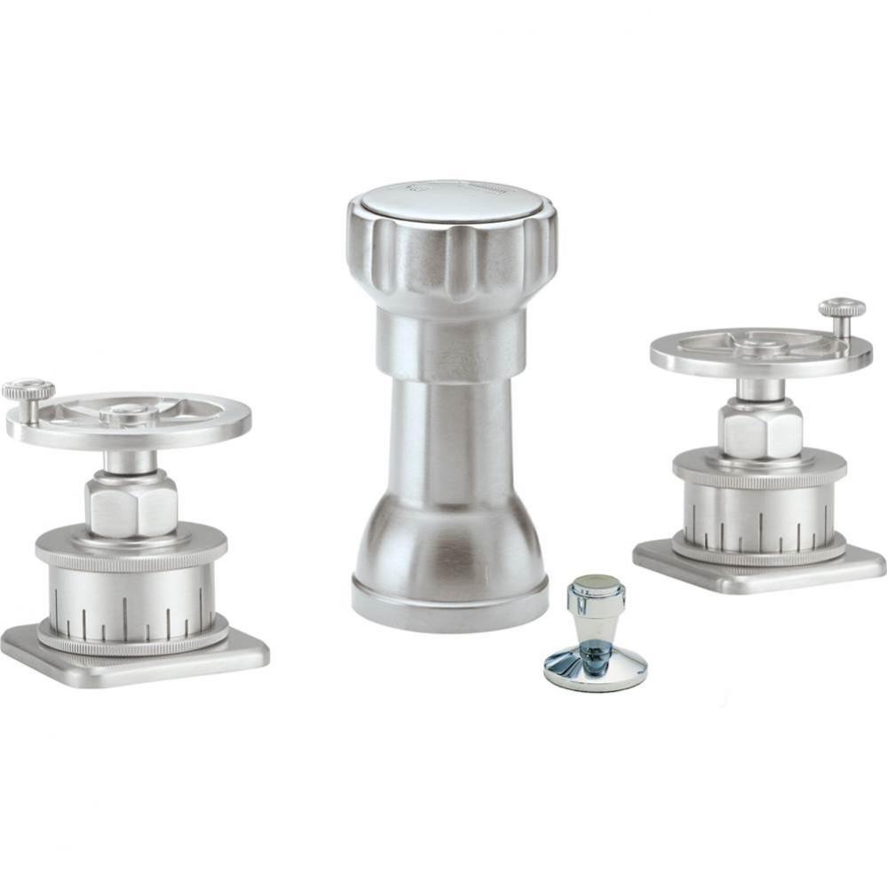 Bidet Set