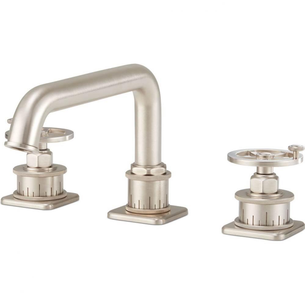 Complete Roman Tub Set