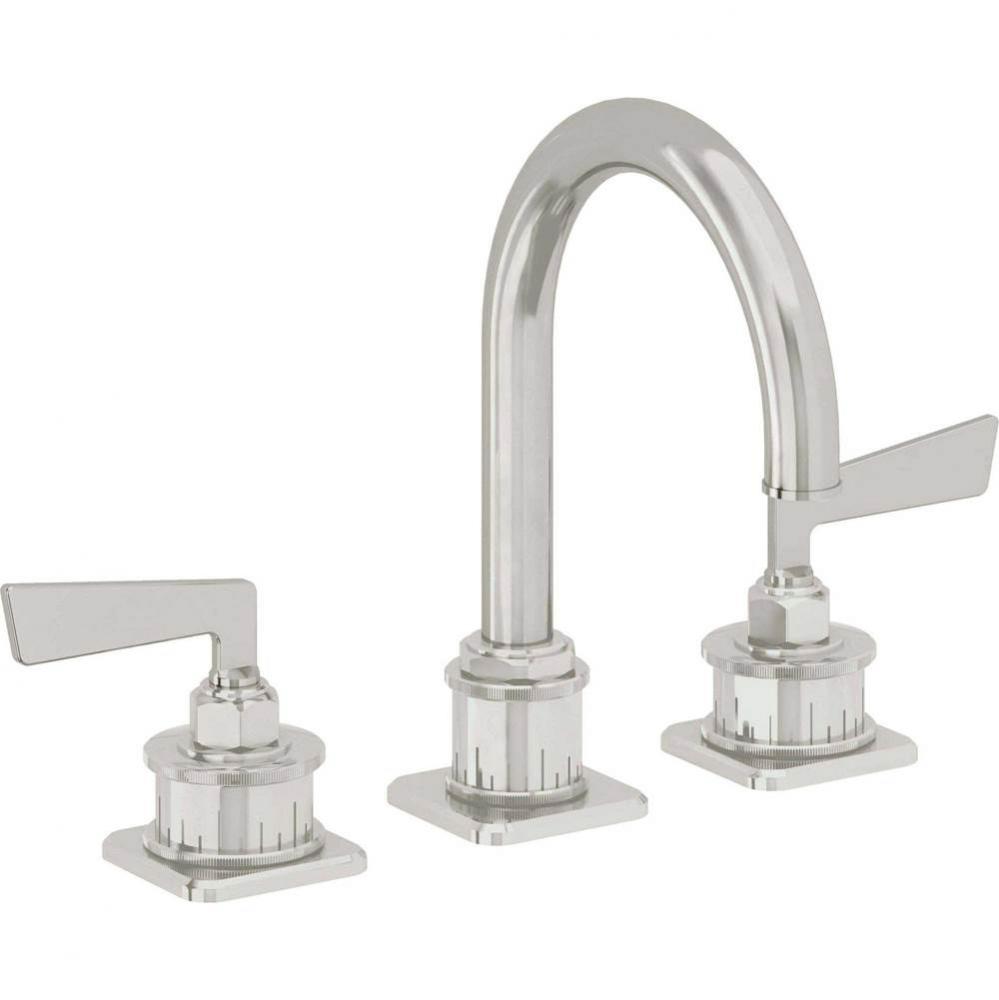 8'' Widespread Lavatory Faucet