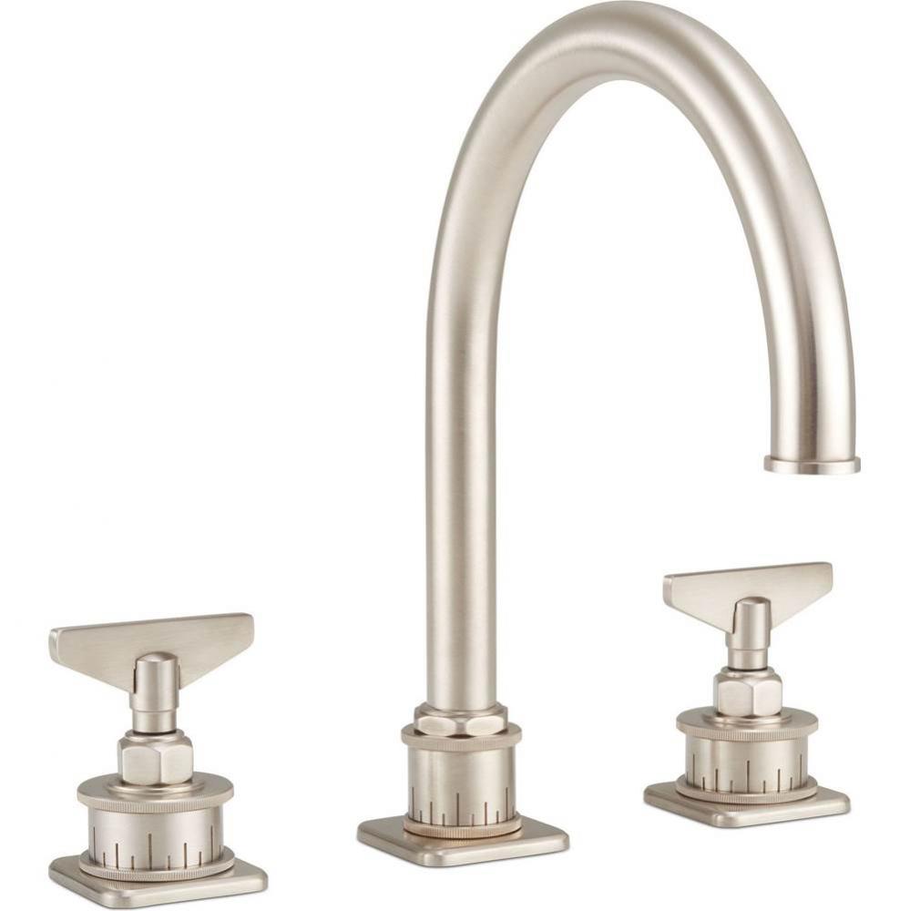 Complete Roman Tub Set