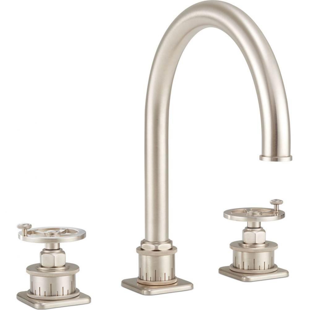 Complete Roman Tub Set