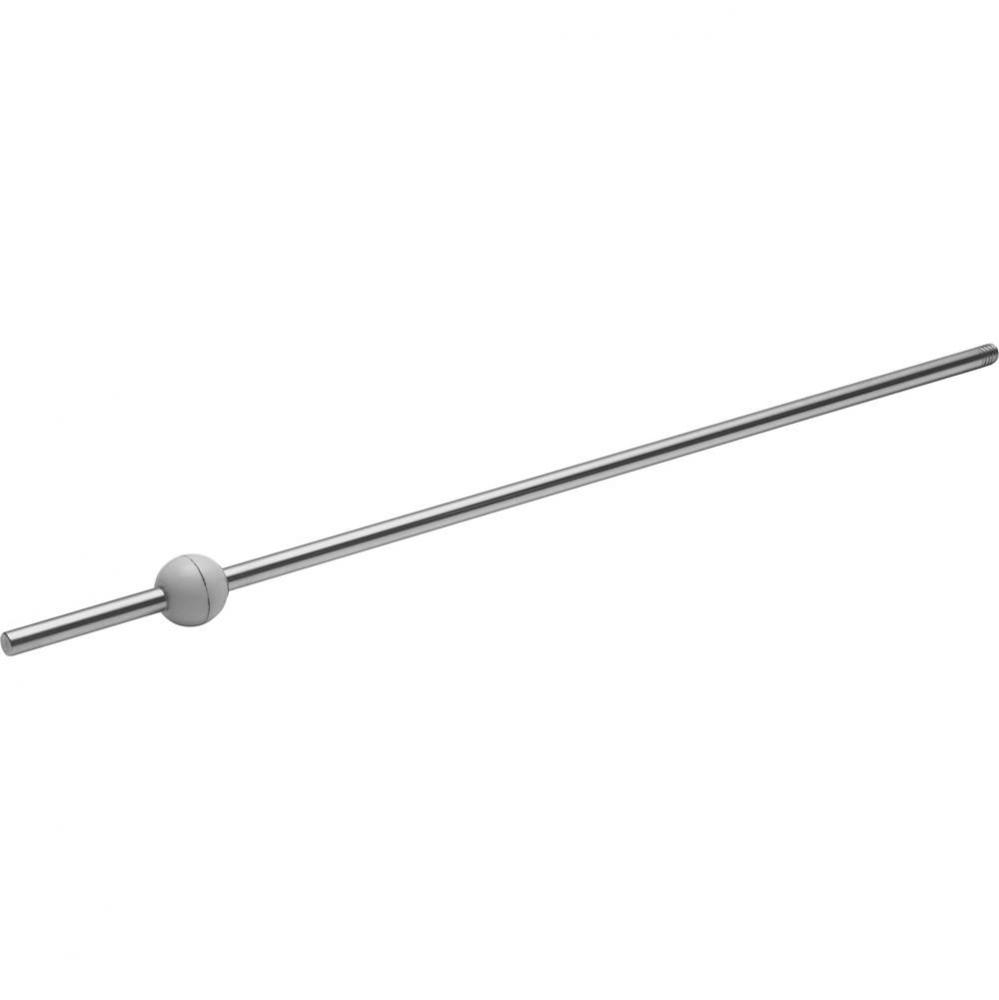 Extended Ball Rod