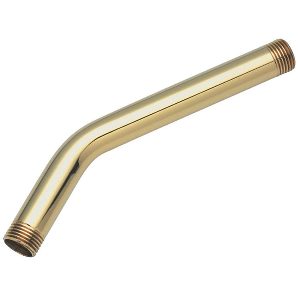 8'' Brass Shower Arm