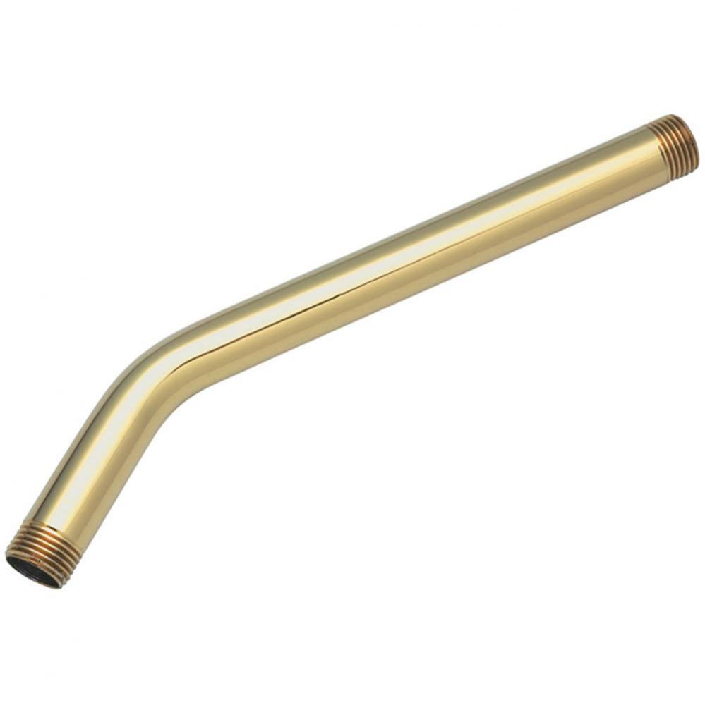 10'' Brass Shower Arm