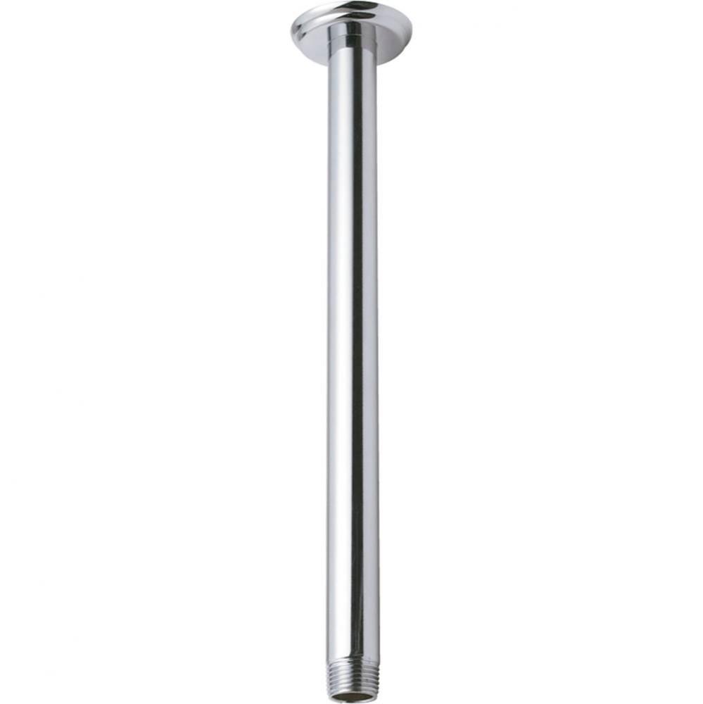 30'' Ceiling Shower Arm - Line Base