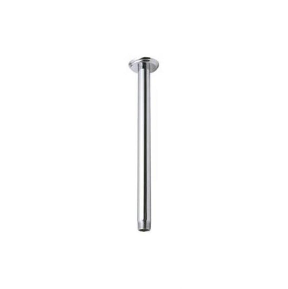 4'' Ceiling Shower Arm - Line Base