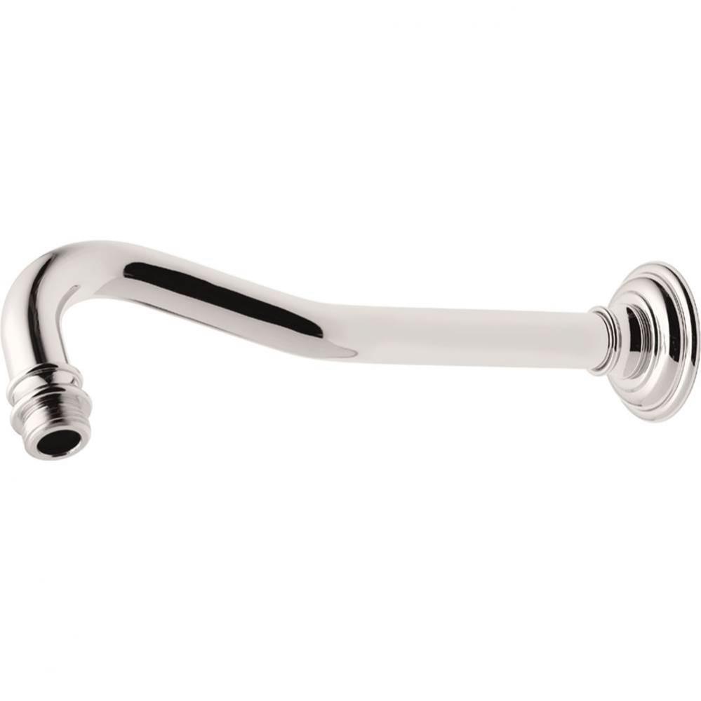 13'' Traditional Shower Arm