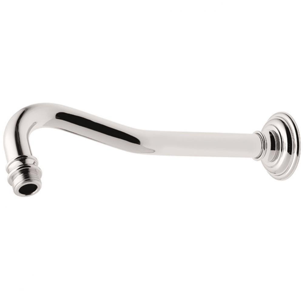 10'' Traditional Shower Arm