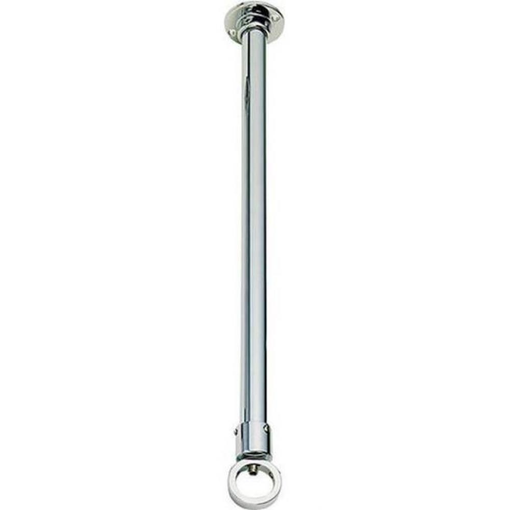 Ceiling Support For Wall Shower Arm