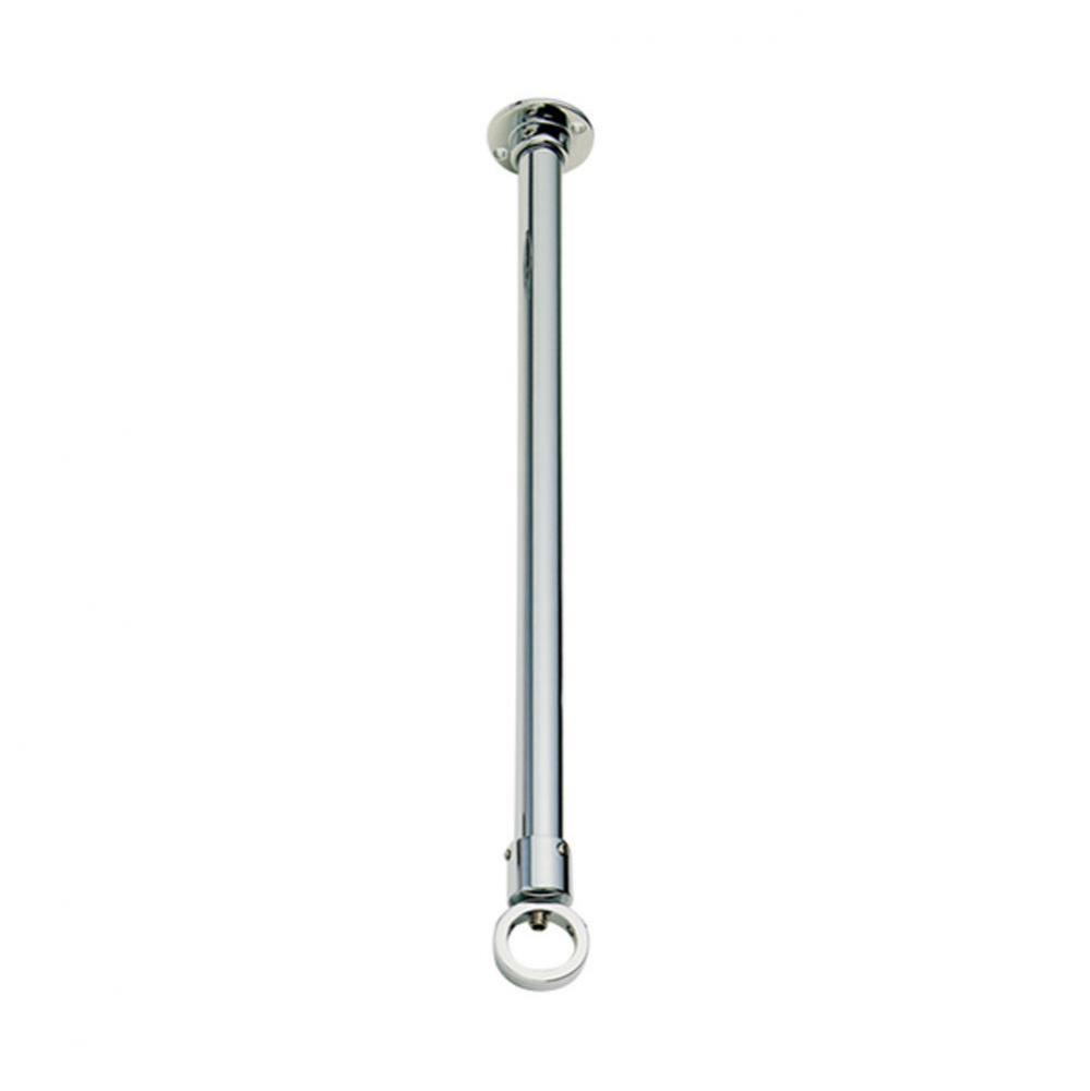 Ceiling Support For Wall Shower Arm