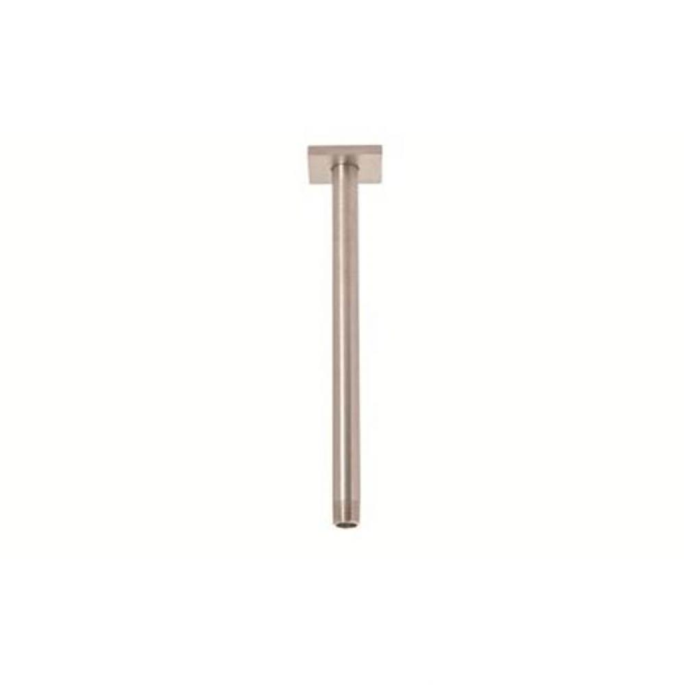 18'' Ceiling Shower Arm - Square Base