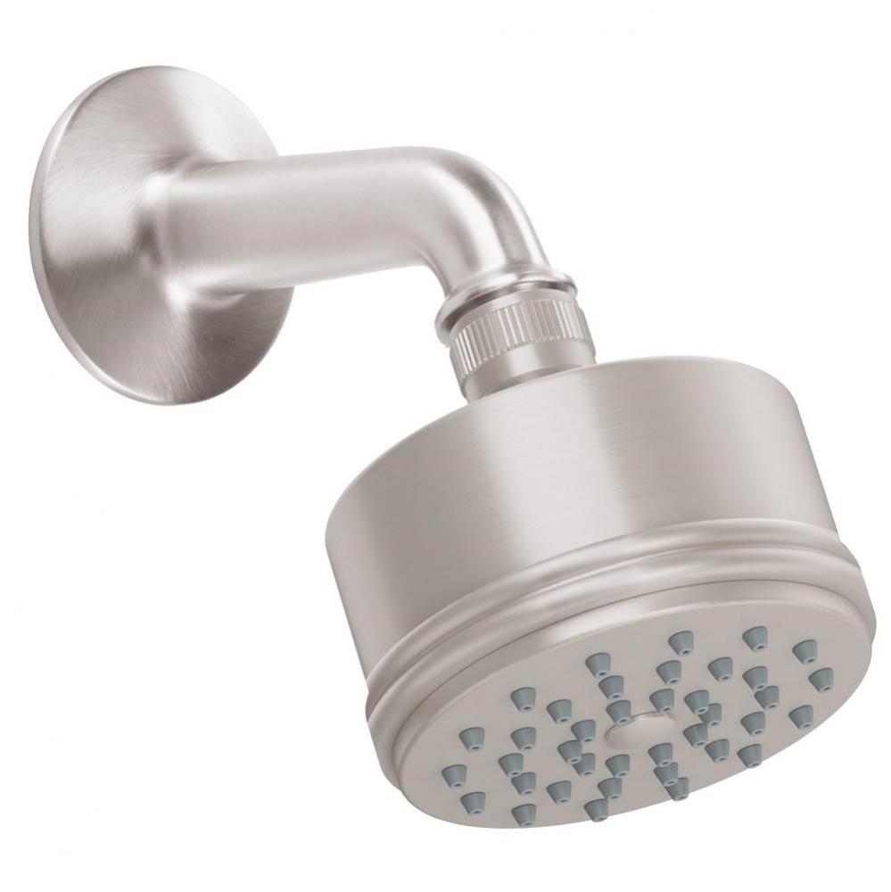 8 Jet Showerhead Kit - Lined