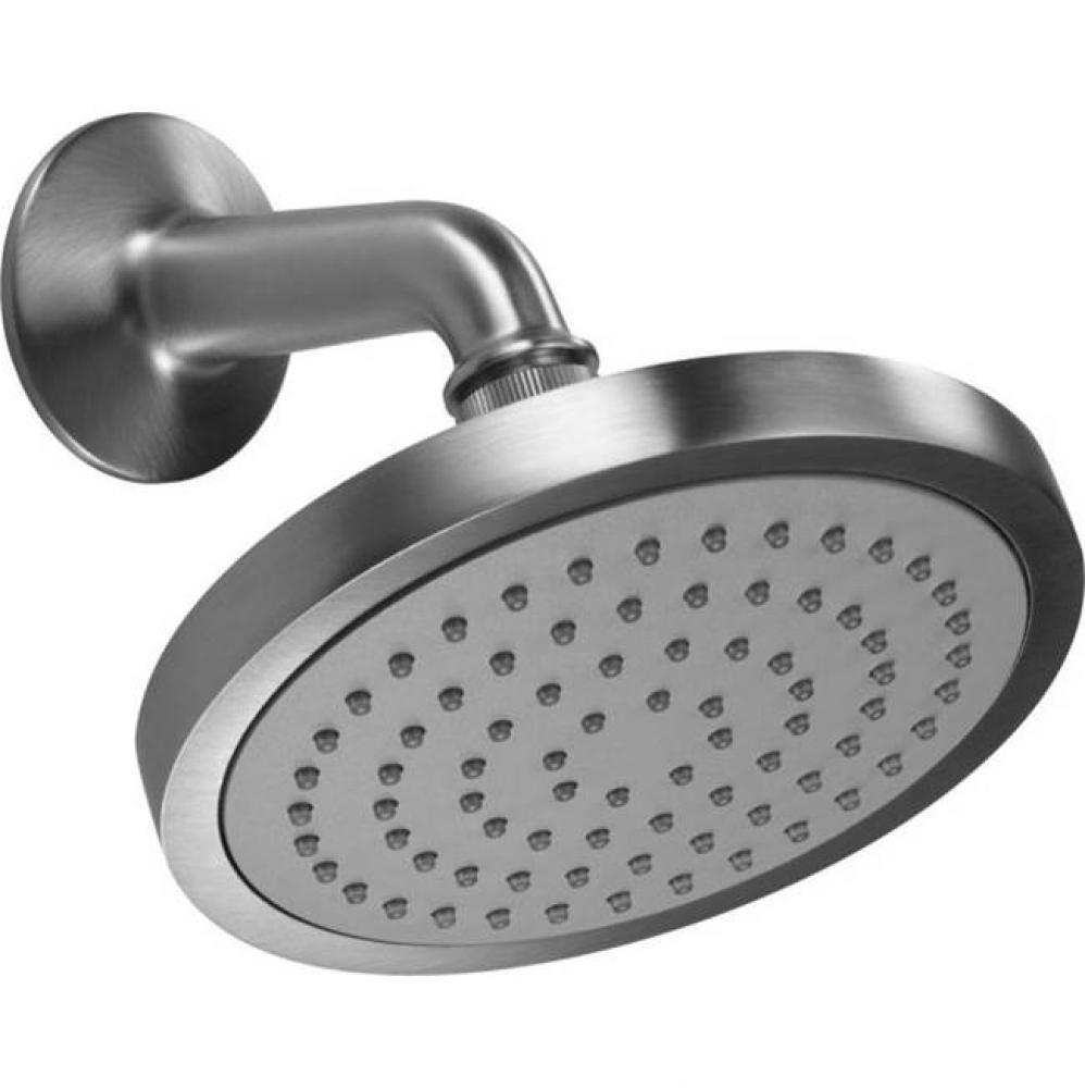 5-5/8'' Single-Function Showerhead Kit