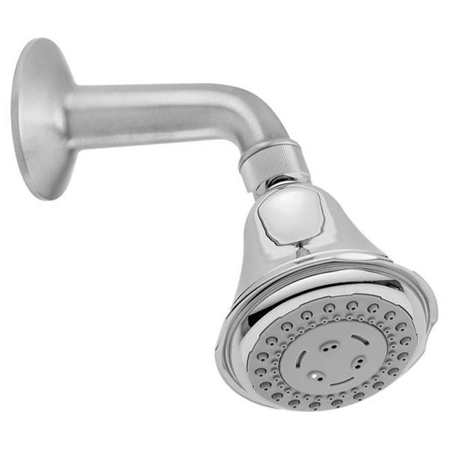 STYLEFLOW® Traditional - Bel Showerhead Kit