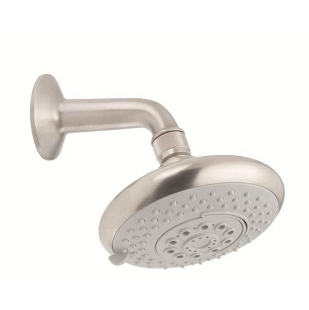 STYLEFLOW® Transitional - Geo Showerhead Kit