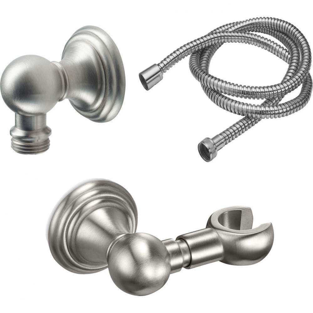 Wall Mounted Handshower Kit - Line