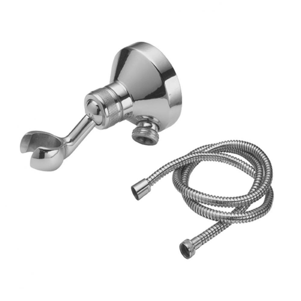 Wall Mounted Handshower Kit