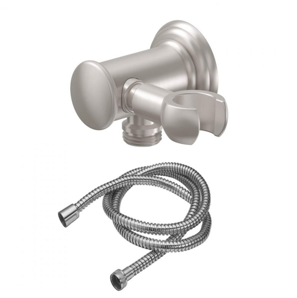 Swivel Wall Mounted Handshower Kit - Line