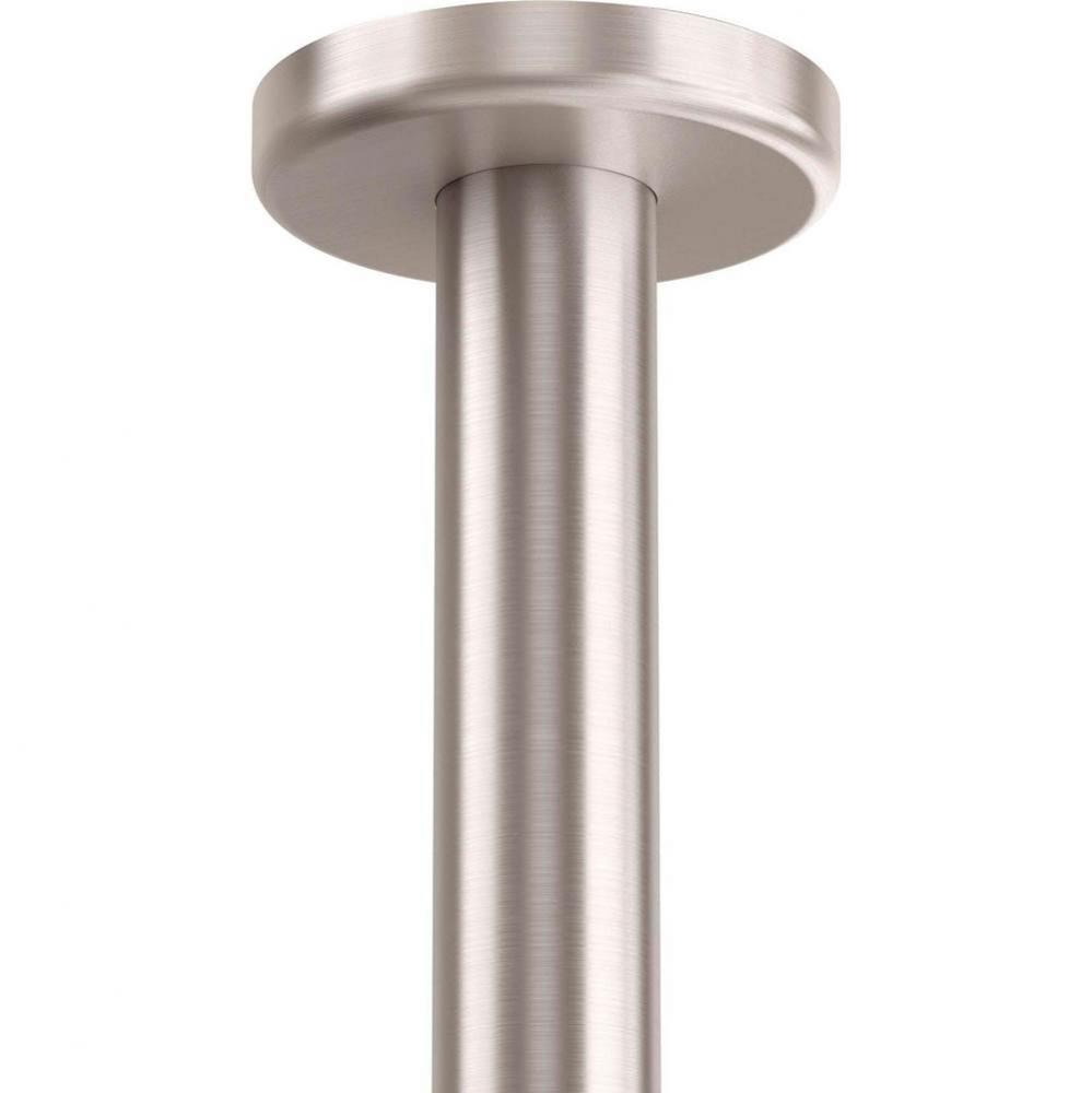 4'' Ceiling Shower Arm - Round Base