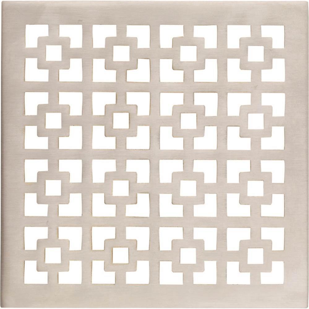 Craftsman StyleDrain® Trim Grid Only