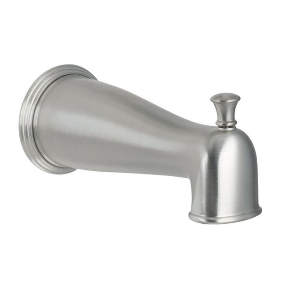 Traditional Diverter Tub Spout