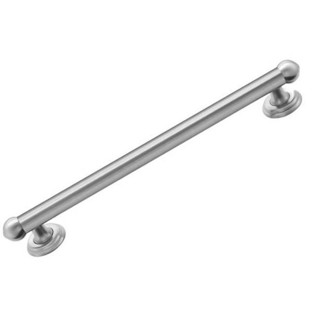 42'' Decorative Grab Bar