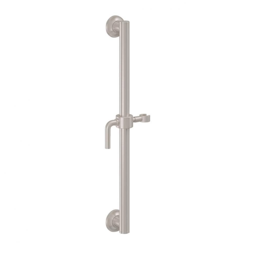 24'' Grab Bar with Slide