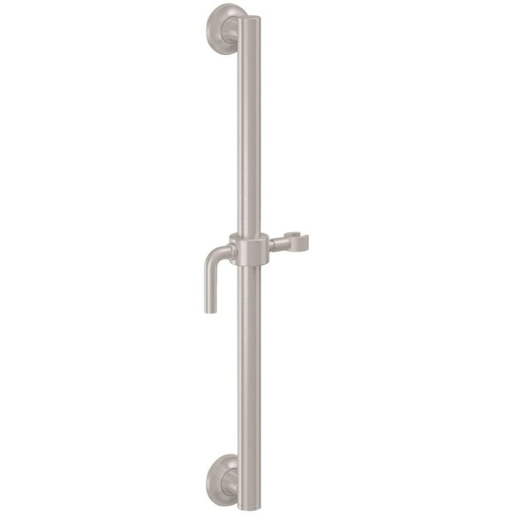 24'' Grab Bar with Slide
