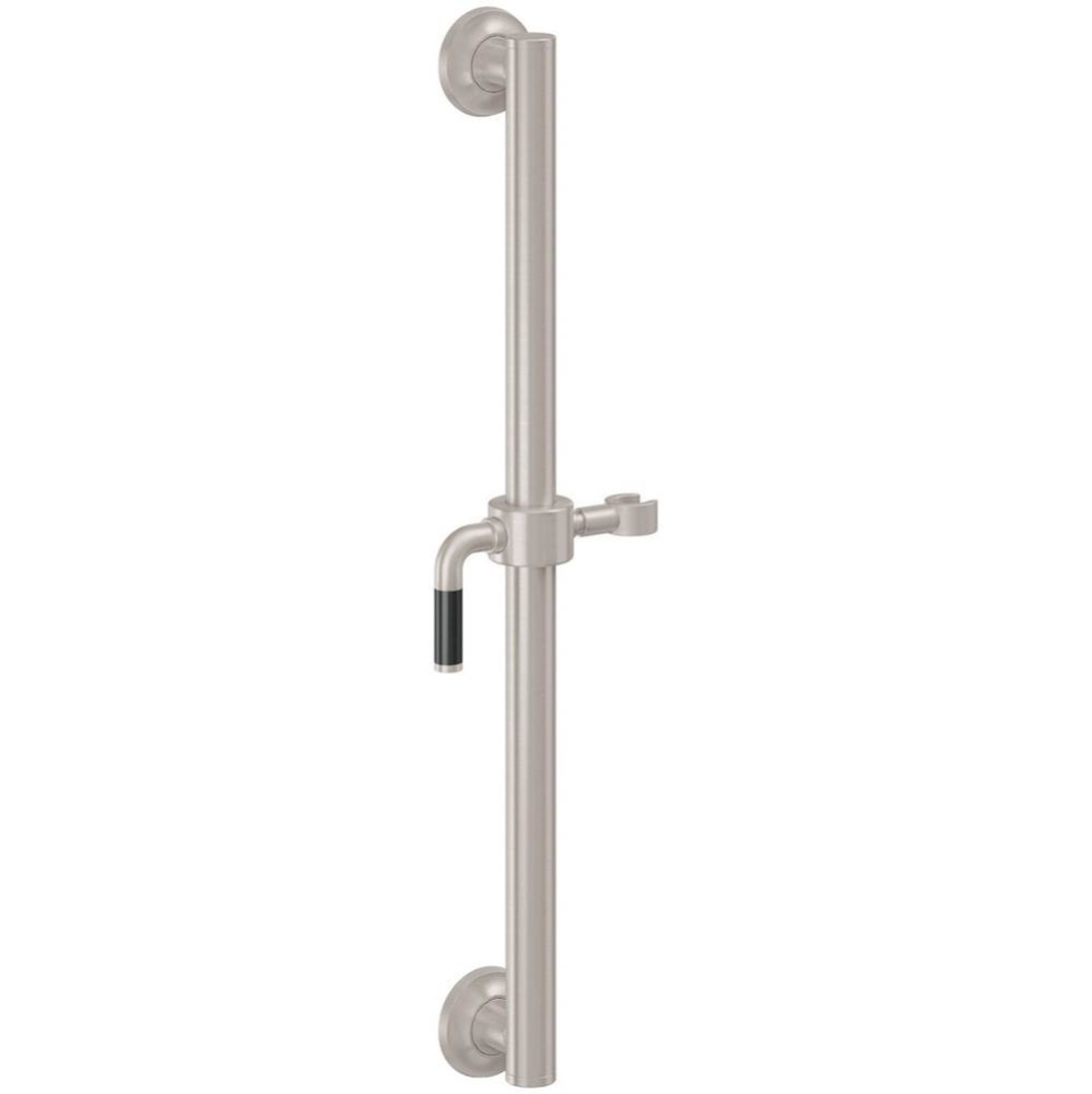 24'' Grab Bar with Slide