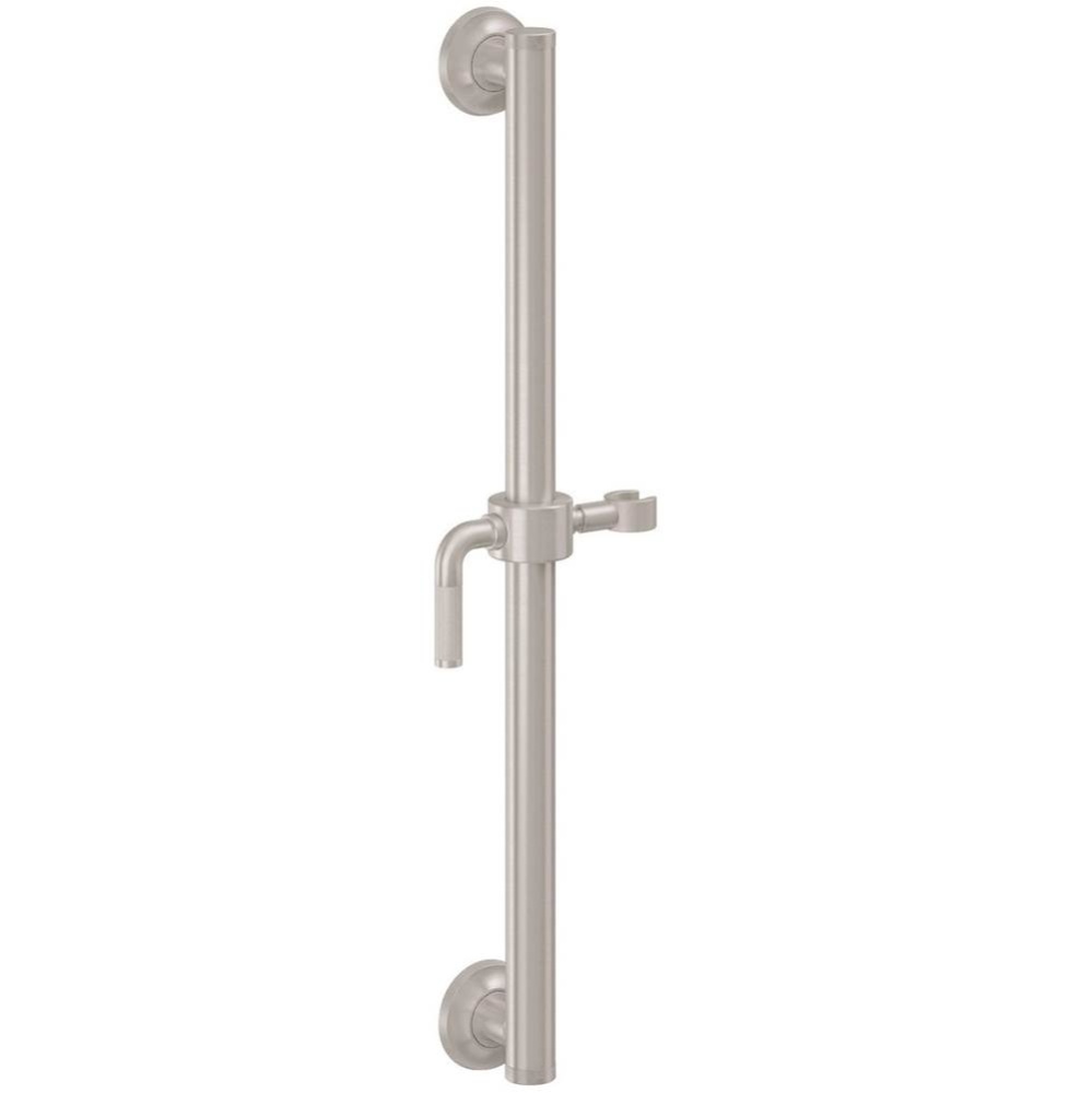24'' Grab Bar with Slide