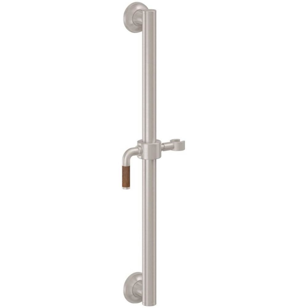 24'' Grab Bar with Slide