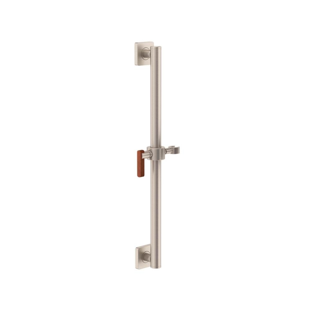 30'' Grab Bar with Slide
