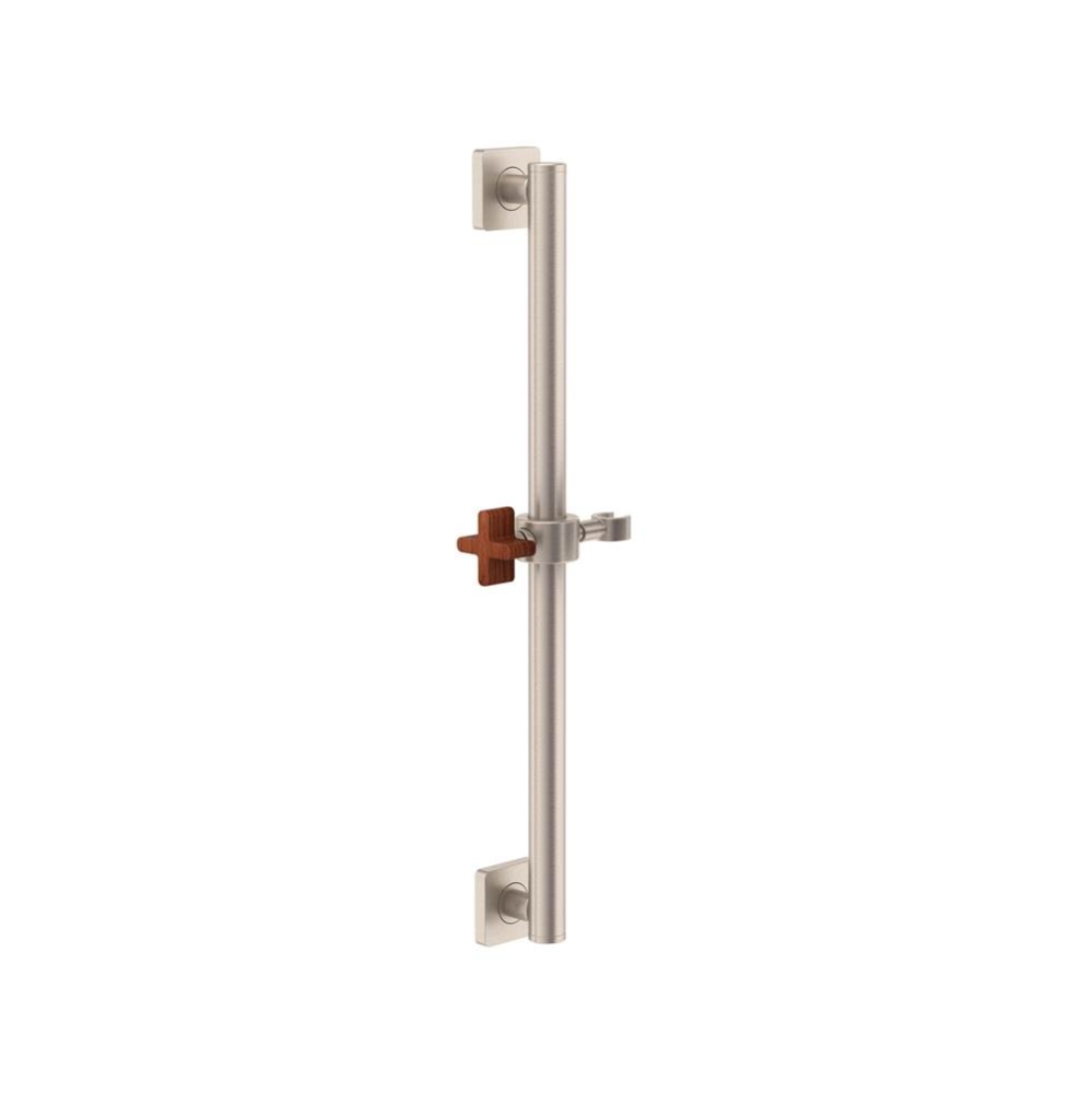 30'' Grab Bar with Slide