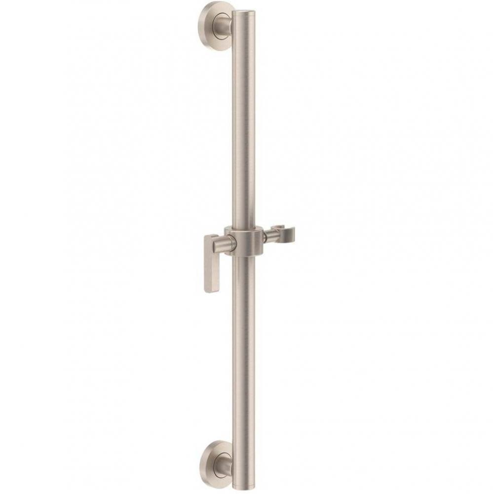 30'' Grab Bar with Slide