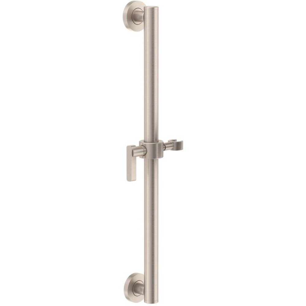 24'' Grab Bar with Slide