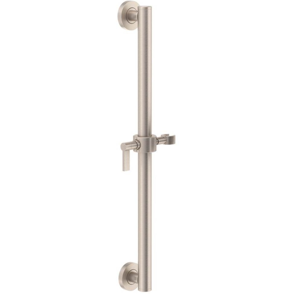 30'' Grab Bar with Slide